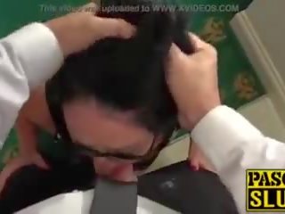 Warga british: percuma hogtied / diikat dengan tangan dibelakang & milf lucah video 65