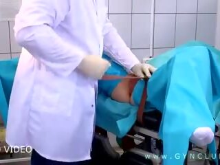 Vällustig doktorn performs gyno tentamen, fria porr 71 | xhamster
