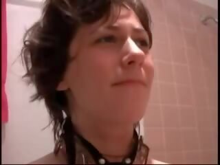 Ungezongende sklavin: 무료 물 속박 포르노를 비디오 8c | xhamster