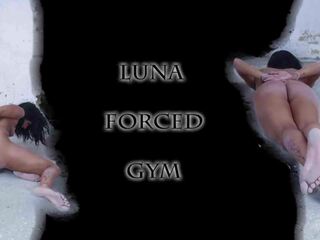 Luna 健身房