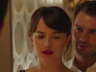 Dakota johnson sex- fifty tinten darker reduced muziek