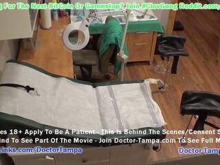 Clov Become Doctor Tampa & Treat Judas's Slutty Behavior | xHamster