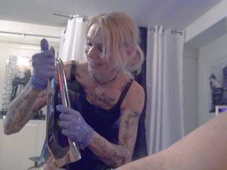 Lady jane massive speculum double fisting silit gap: porno 2c