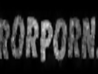 Horrorporn - κακός σάντα