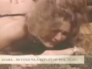 خمر الشرجي مثل هذا كان في ال 70s, حر الاباحية f0 | xhamster