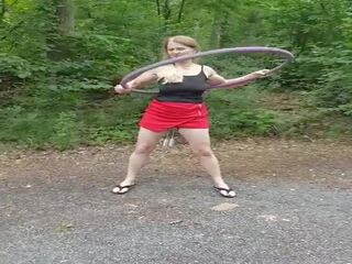 Hulahoop s handicap, brezplačno hd porno video 4b | sex