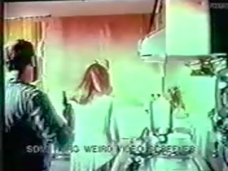 A taste of gyzykly lead 1969 trailer, mugt porno e1