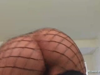 Big Butt Facesitting: Big Ass HD Porn Video 96