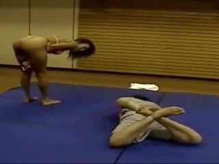 Mixed Wrestling Bondage Humiliation Cheering Women: Porn 4d | xHamster