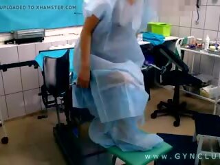 Ginecomastia examen en hospital, gratis ginecomastia examen canal porno vídeo 22