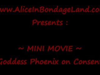 Goddess phoenix & jeng alice jago lan dasamuka setrap abdi educational