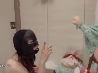 Grup seks yaramaz alkollü erişkin video ile halat ayak parmakları treyler kız