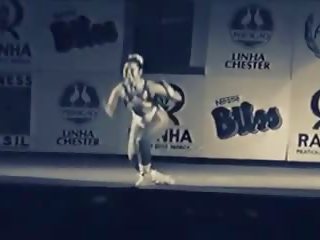 Nás campeonato aerobica brasil 1993 wmv, porno 43