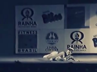 Noi campeonato aerobica brasil 1993 wmv, porno 43