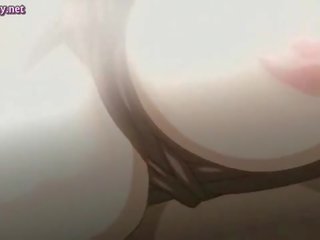 ボインの エロアニメ ファンシー 女性 取得 プッシー 骨抜き
