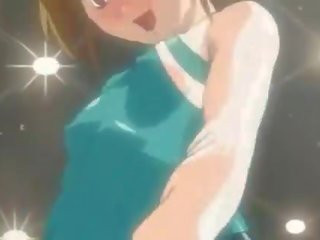 Barmfager anime kvinne knullet